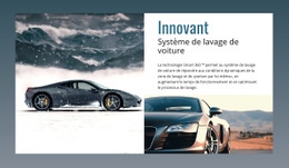 Nettoyez Votre Voiture En 10 Minutes - Free HTML Website Builder