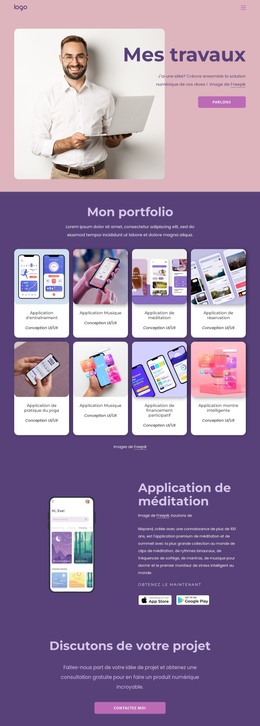 Applications IOS Et Android Personnalisées Pour Votre Entreprise