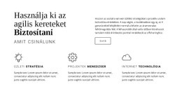 Webdesign Miért Válasszon Minket Számára