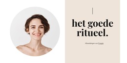 Website-Inspiratie Voor Diepe Reiniging