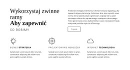 Dlaczego Powinieneś Wybrać Nas Responsywna Witryna