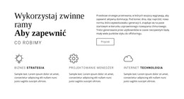 Projektowanie Stron Internetowych Dla Dlaczego Powinieneś Wybrać Nas