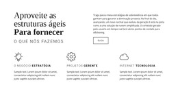 Web Design Para Por Que Você Deve Escolher-Nos