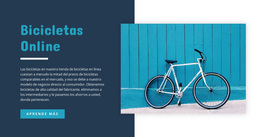 Bicicletas Online