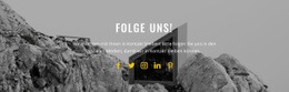 Registriere Dich Für Unseren Newsletter