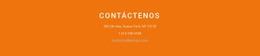 Información De Contacto Sobre Antecedentes