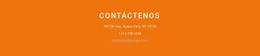 Información De Contacto Sobre Antecedentes - Plantillas En Línea