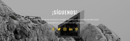 Suscríbase A Nuestro Boletín De Noticias - Plantillas De Diseño De Sitios Web