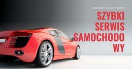 Szybki Serwis Samochodowy #Website-Design-Pl-Seo-One-Item-Suffix