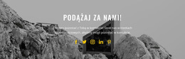 Zapisz Się Do Naszego Newslettera Html I Css