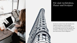 Joomla-Erweiterungen Für Architekten Und Designer