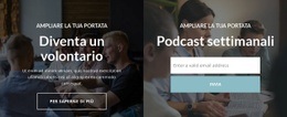 Avere Una Conversazione Con Dio - Miglior Design Del Sito Web