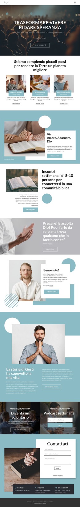 15,000+ modelli HTML gratuiti. Modelli di siti Web HTML