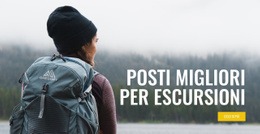 Progettazione Web Gratuita Per Percorsi A Piedi