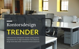 Kontor Design Trender Mall