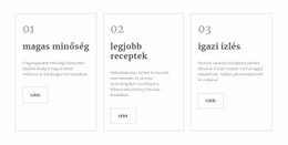 Egészséges Éttermi Étkezés – Csodálatos Sablon Létrehozása