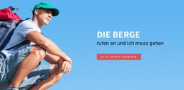 Beste Website Für Der Bergreiseführer