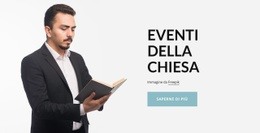 I Nostri Momenti Di Preghiera - HTML Website Maker