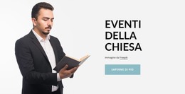 I Nostri Momenti Di Preghiera - Modello Di Una Pagina