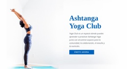 Ashtanga Vinyasa Yoga