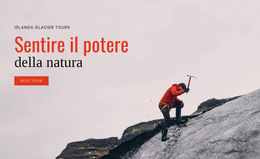 Il Potere Della Natura - Visualizza La Funzione E-Commerce