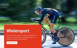 Fietsen Voor De Lol - Professioneel Ontworpen