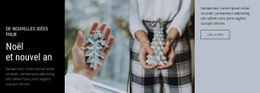 Noël Et Nouvel An