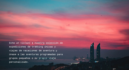 Viajes Recorridos Por La Ciudad #Wordpress-Themes-Es-Seo-One-Item-Suffix