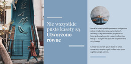 Nowy Motyw Dla Małe Biuro Podróży