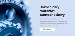 Najlepszy Motyw WordPress Dla Warsztat Samochodowy