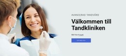 Alternativ För Tandimplantat