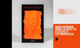 Új Stílus Bemutatása – Személyre Szabható Professzionális Tervezés