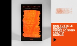 Presentazione Di Un Nuovo Stile - Progettato Professionalmente