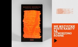 Prezentacja Nowego Stylu - Konfigurowalny, Profesjonalny Projekt