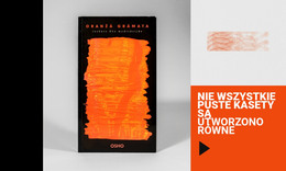 Bezpłatne Pobieranie Szablonu HTML Prezentacja Nowego Stylu