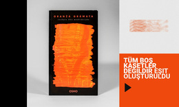 Herhangi Bir Cihaz Için WordPress Teması Yeni Tarzın Sunumu