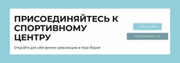 Текст И Кнопка