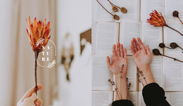 Herbariums Do It Yourself