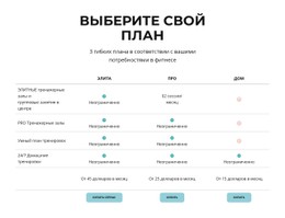 Наслаждайтесь Всеми Преимуществами Спортивного Клуба