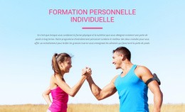 Votre Plan Personnalisé - Maquette En Ligne