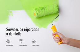 Préparer Les Murs Pour La Peinture