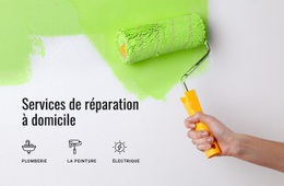 Préparer Les Murs Pour La Peinture