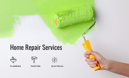 Preparing Walls For Painting - Awesome WordPress Theme