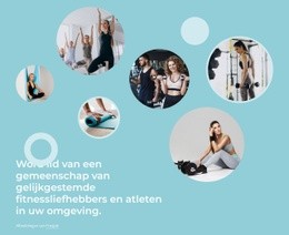 Beste Website Voor Word Lid Van Een Sportcommunity