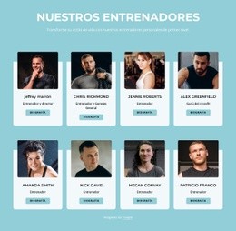 Trabajamos Duro Para Mantener El Valor - Diseño De Sitio Web Personalizado