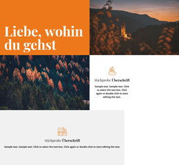 Bestes WordPress-Theme Für Wohin Gehst Du