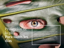 Cuidado De La Piel Para Mujer - Mejor Página De Destino