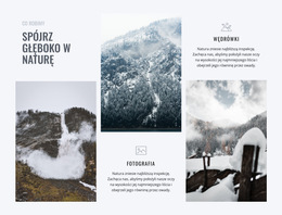 Spójrz Głęboko W Naturę #Website-Templates-Pl-Seo-One-Item-Suffix