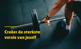 Ondersteuning En Motivatie - HTML-Websitesjabloon