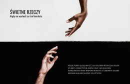 Dobre Rzeczy - Premium Motyw WordPress